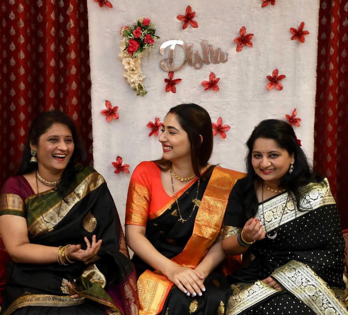 Disha makra sakranti